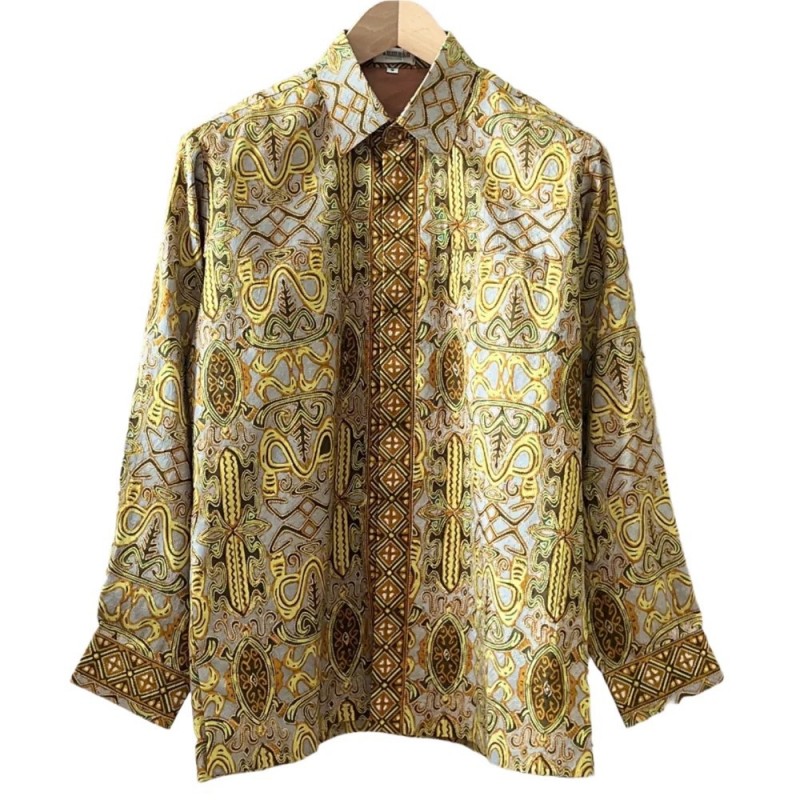 ATBM Men's Long Sleeve Shirt