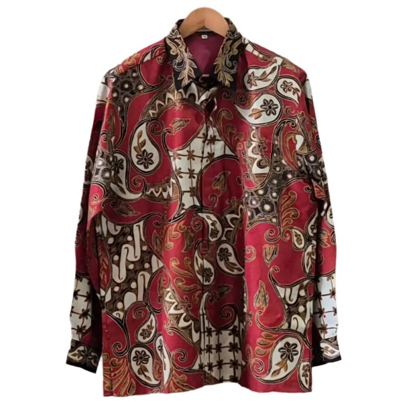 ATBM Men's Long Sleeve Shirt